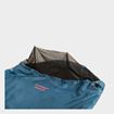 Picture of SNUGPAK - TRAVELPAK TRAVELLER WGTE, STANDARD LZ, PETROL BLUE